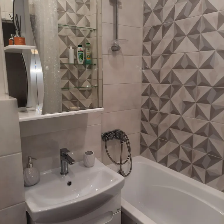 Квартира в ЖК Иволге-райский уголок