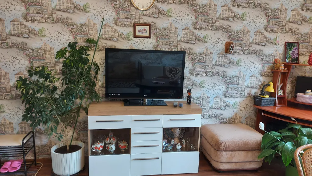 Квартира Апартаменты "Кайрос" с видом на озеро — Светлогорск