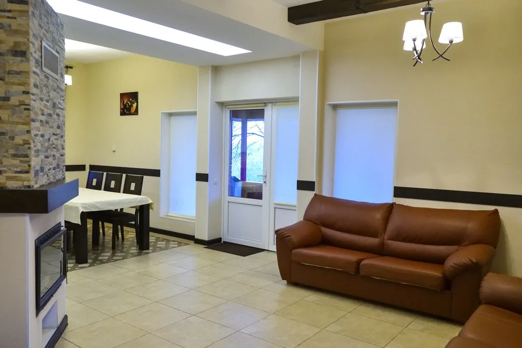 4-комнатный Дом