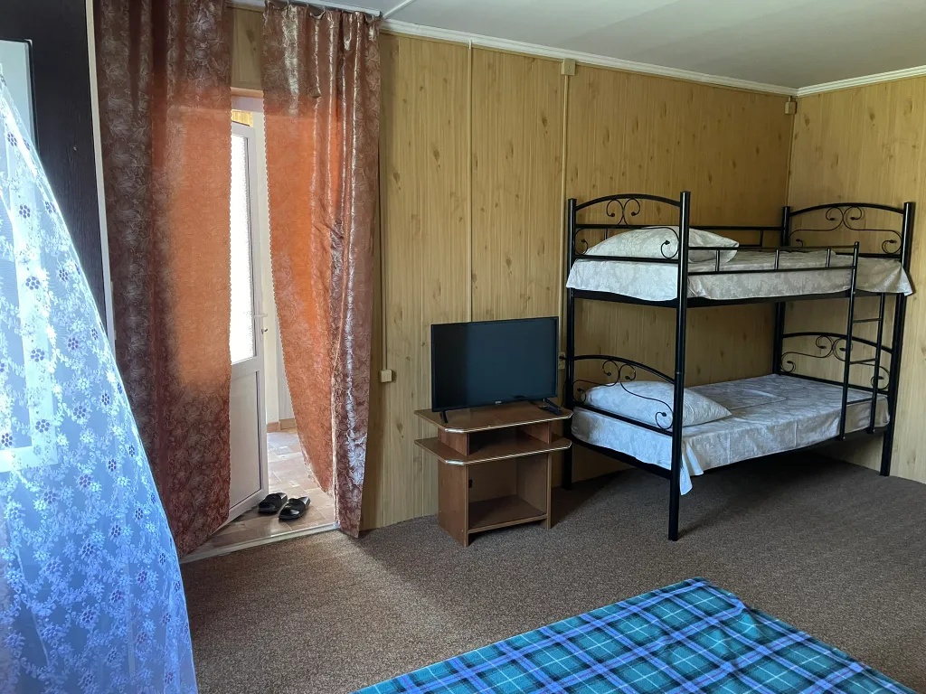 Гостевой дом у моря