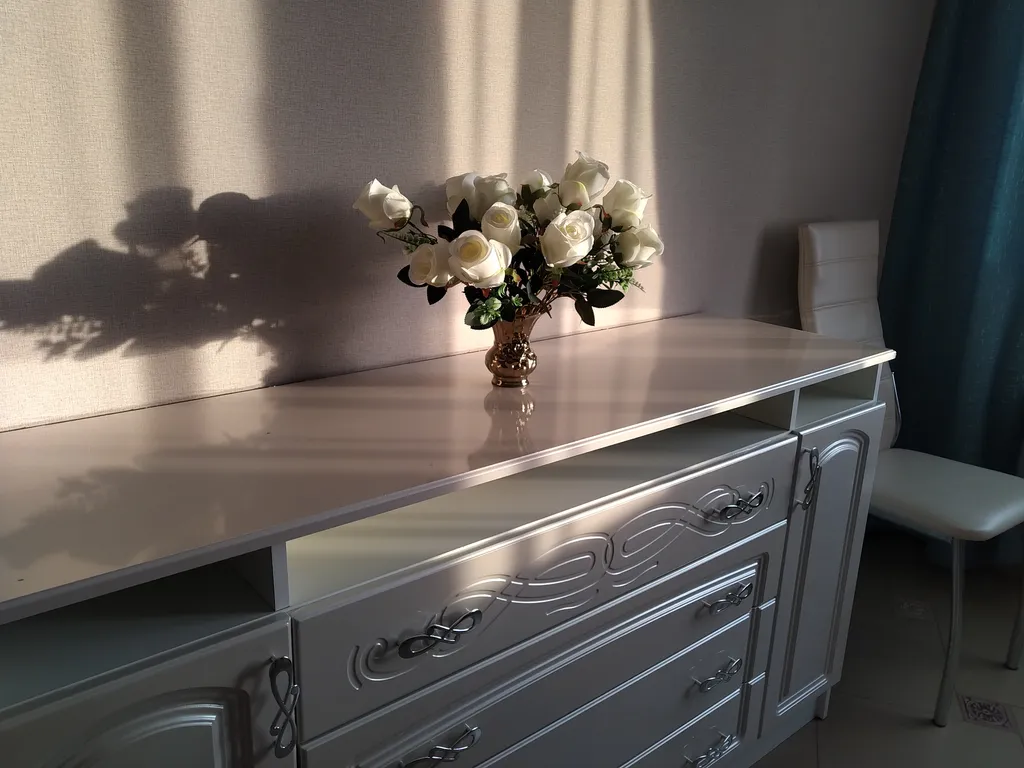 С видом на закаты однокомнатная квартира в Советском районе