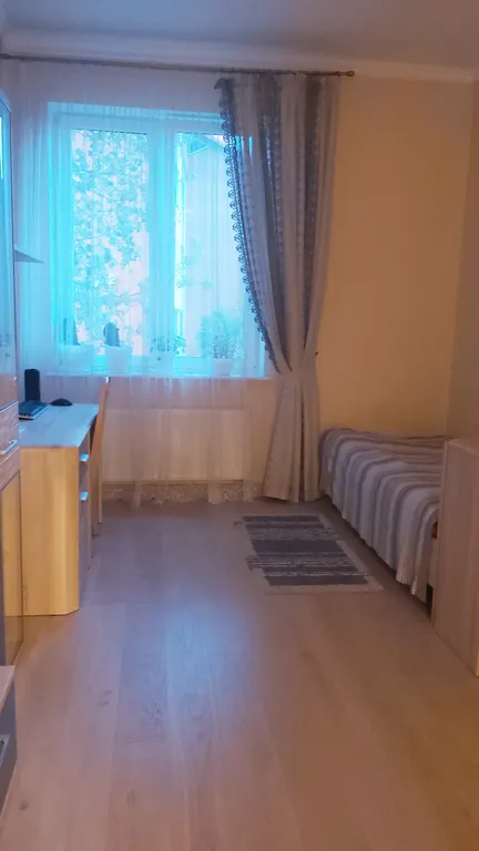 Комфортная евродвушка у моря