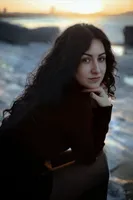 Марина