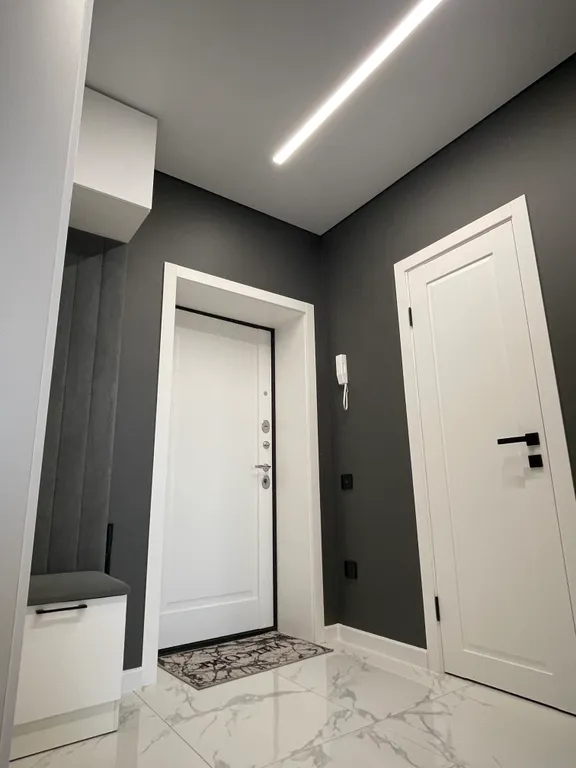 Квартира 2-комнатная Квартира — Горячий Ключ