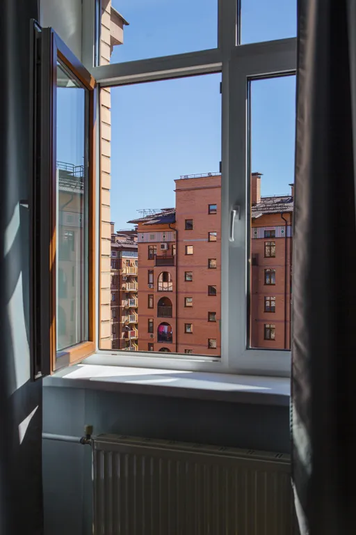 Квартира 7 мин до Аэропорта Шереметьево. 7 мин до онкоцентра г. Химки