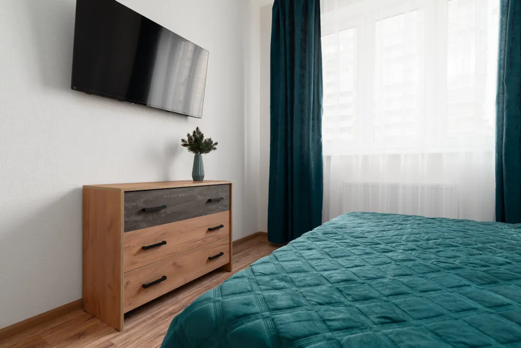 Квартира Квартира рядом с парком и стадионом — Краснодар