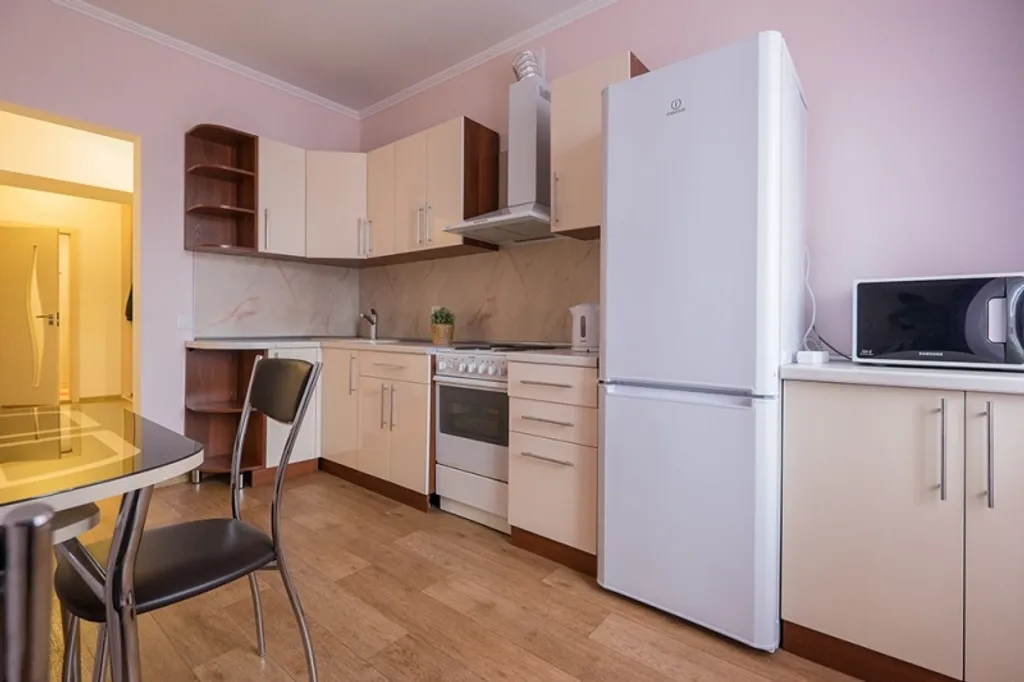 1-комнатаная квартира