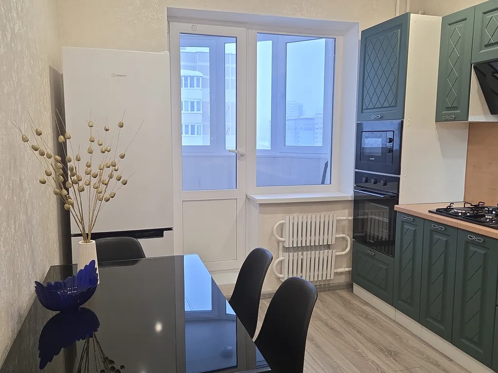 Квартира Квартира в центре Казани,рядом с Набережной,чашей,Аквапарком — Казань