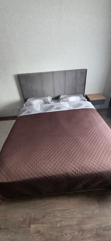 Квартира Уютная квартира — Омск