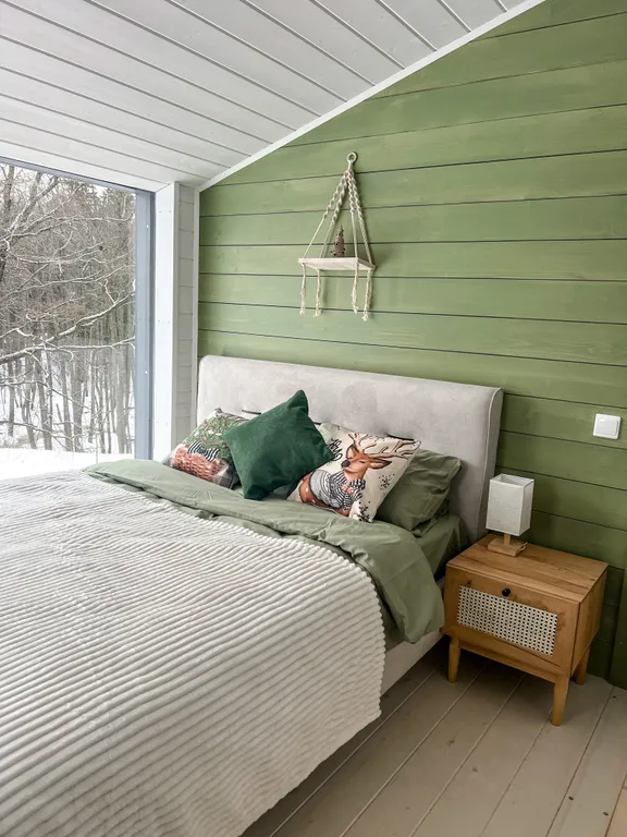 Хюгге Domingo Dacha