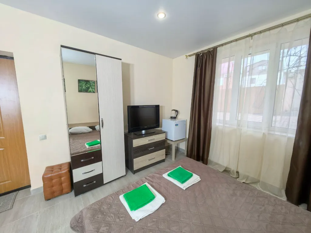 Квартира Комната — Геленджик