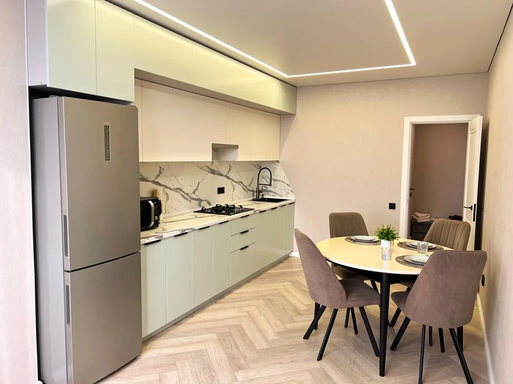 Апартаменты премиум класса