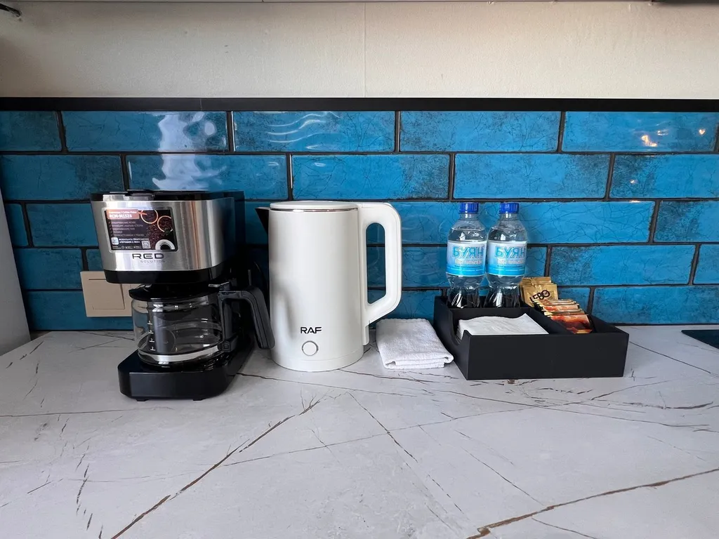 Стильные апартаменты в ЖК Юго-Западный