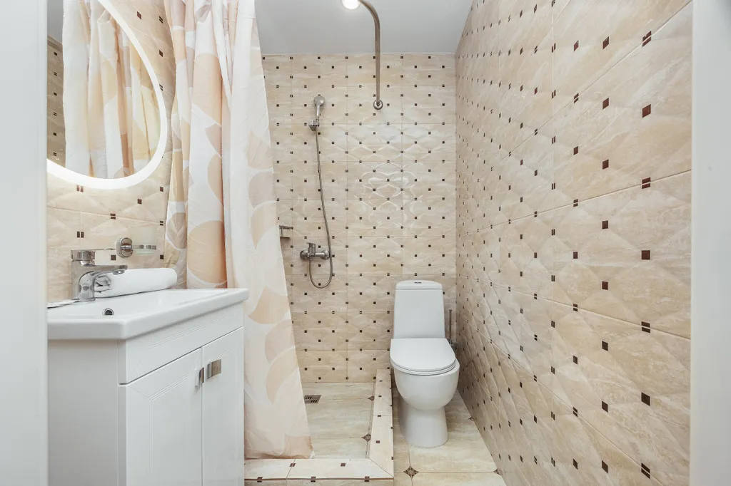 Квартира Комната — Сириус