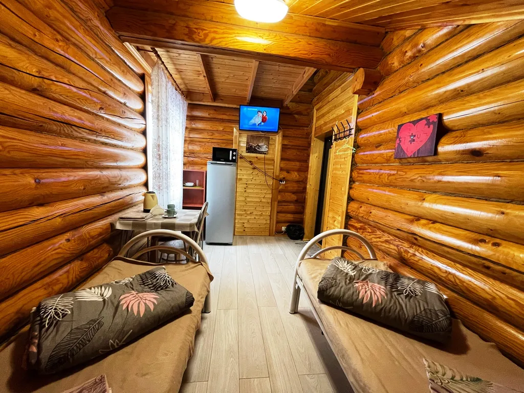 Квартира Уютная комната в коттедже — аренда посуточно в Троицк