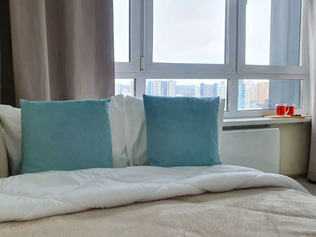 Видовая квартира