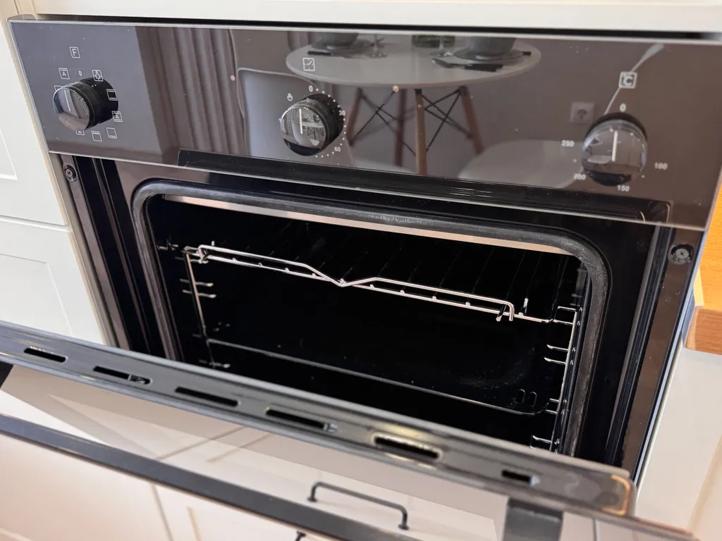 Квартира Макарена - стильные апартаменты в ЖК Любимово — Краснодар