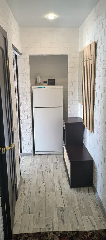 Уютная квартира возле жд вокзала