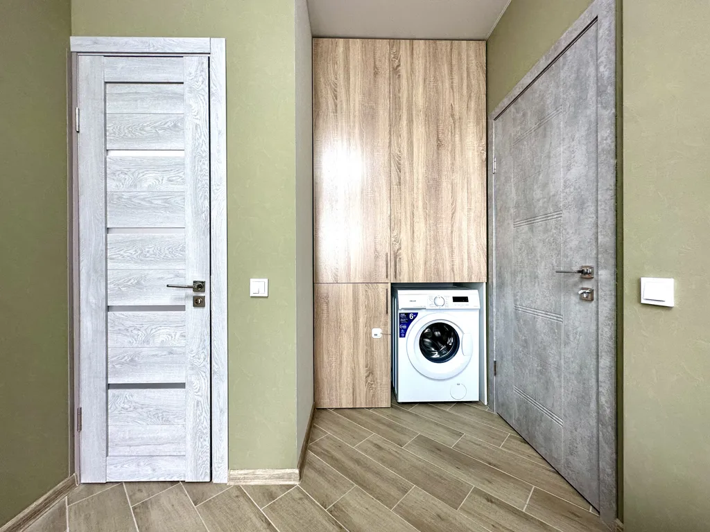 Уютная студия в ЖК Академик