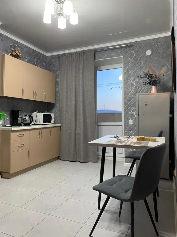 Квартира в центре