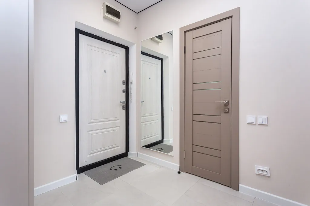 Уютная квартира с видом на Парк Галицкого