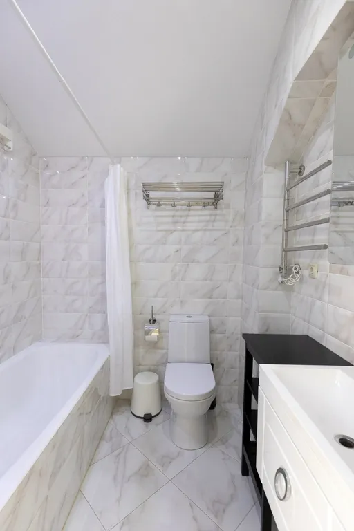 Дом целиком с личной парковкой в центре курорта