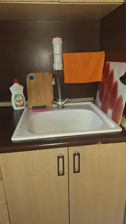 Квартира Комфортный уголок — Воронеж