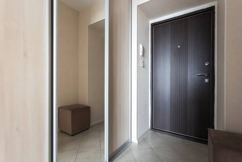 Уютная студия у автовокзала с wi-fi