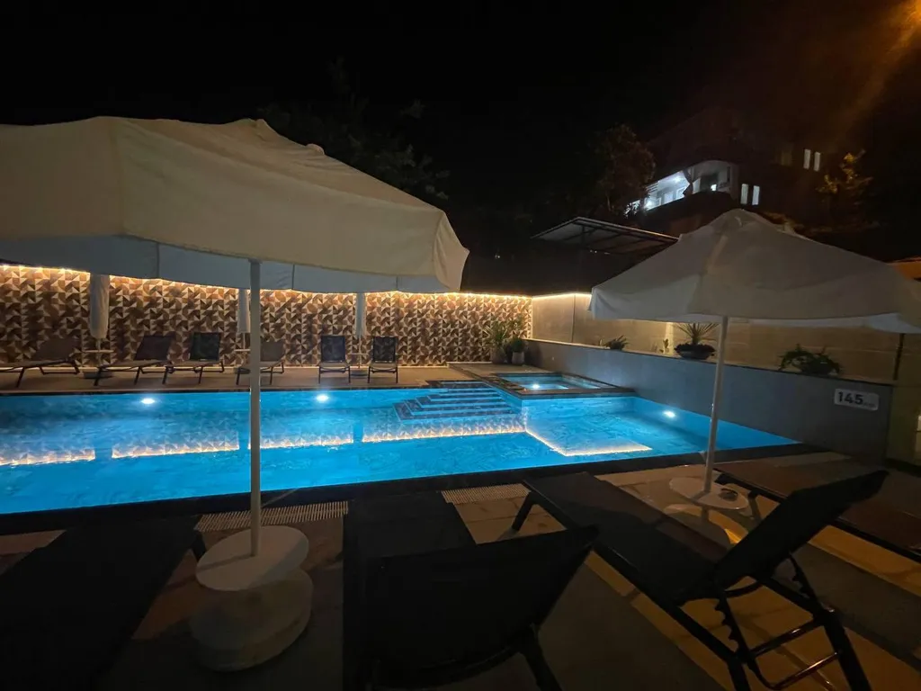 Prive квартира в центре