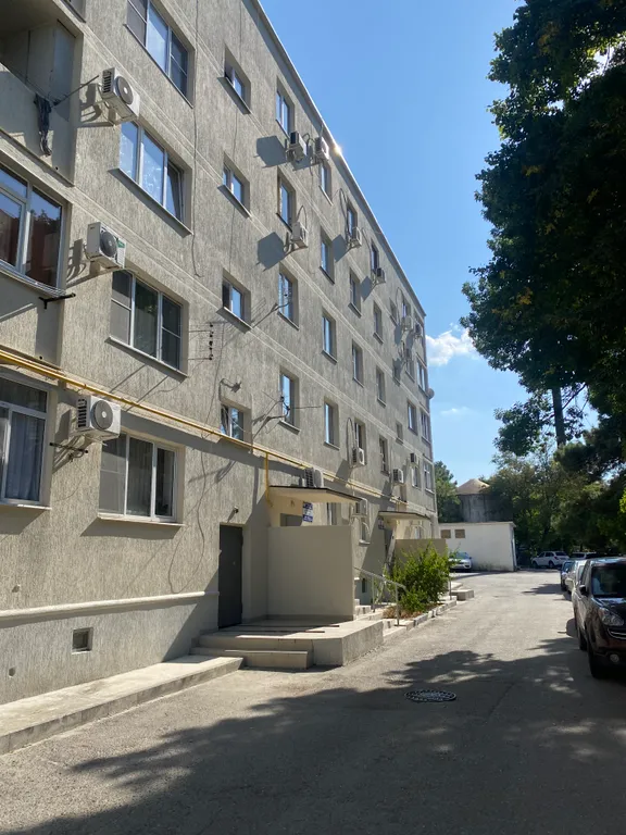 Уютная 3-комнатная квартира в центральной части города