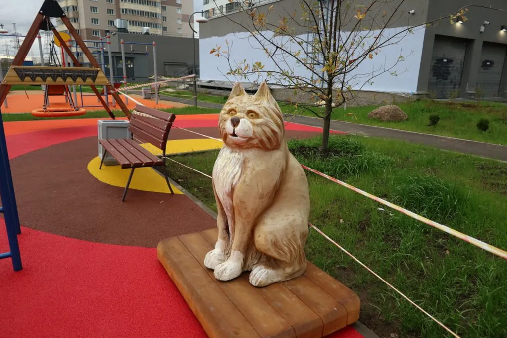 Квартира в ЖК Жили-Были