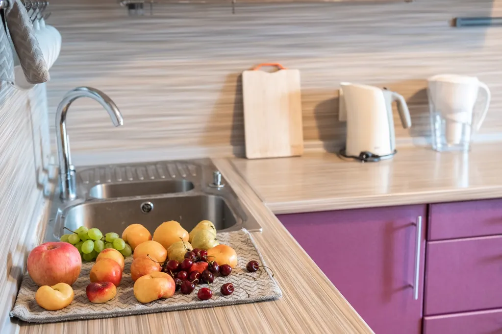 Квартира у моря