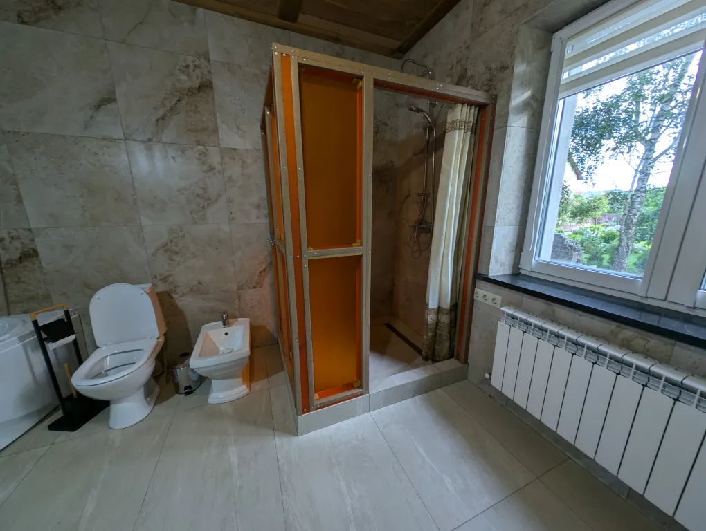 Премиум-комфорт этаж в новом доме в 10 минутах от Минска