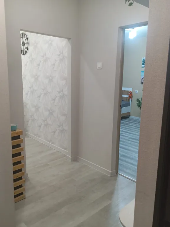 Уютная удобная квартира в лучшем районе города