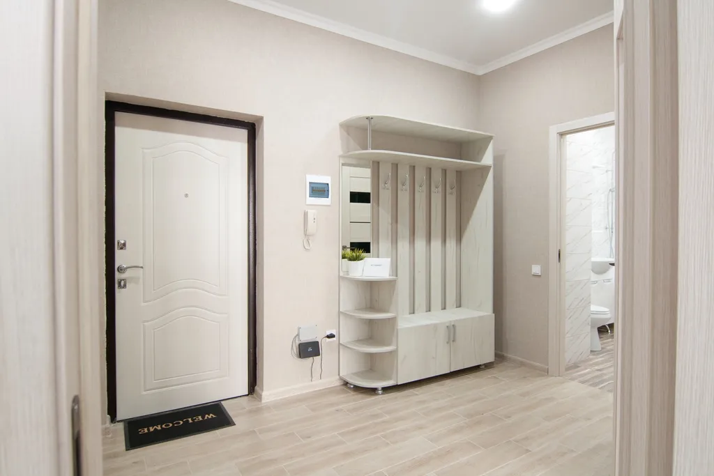 Квартира Уютная квартира в престижном районе — Славянск-на-Кубани