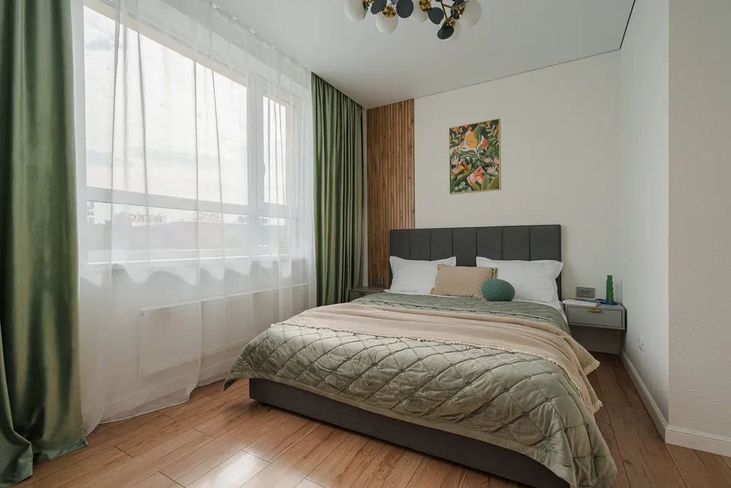 Квартира Квартира в сердце Екатеринбурга — Екатеринбург