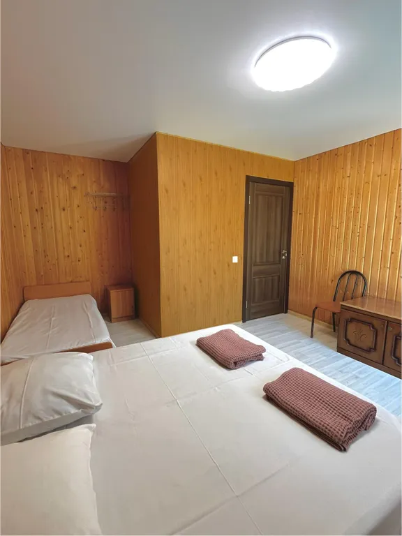 Квартира Комната — Геленджик