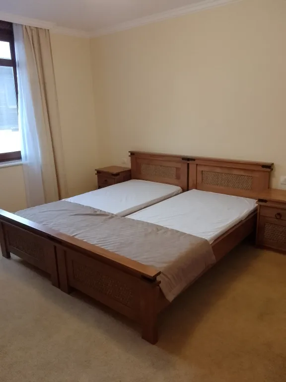 Трехкомнатный люкс в соснах у моря в Санта Марина