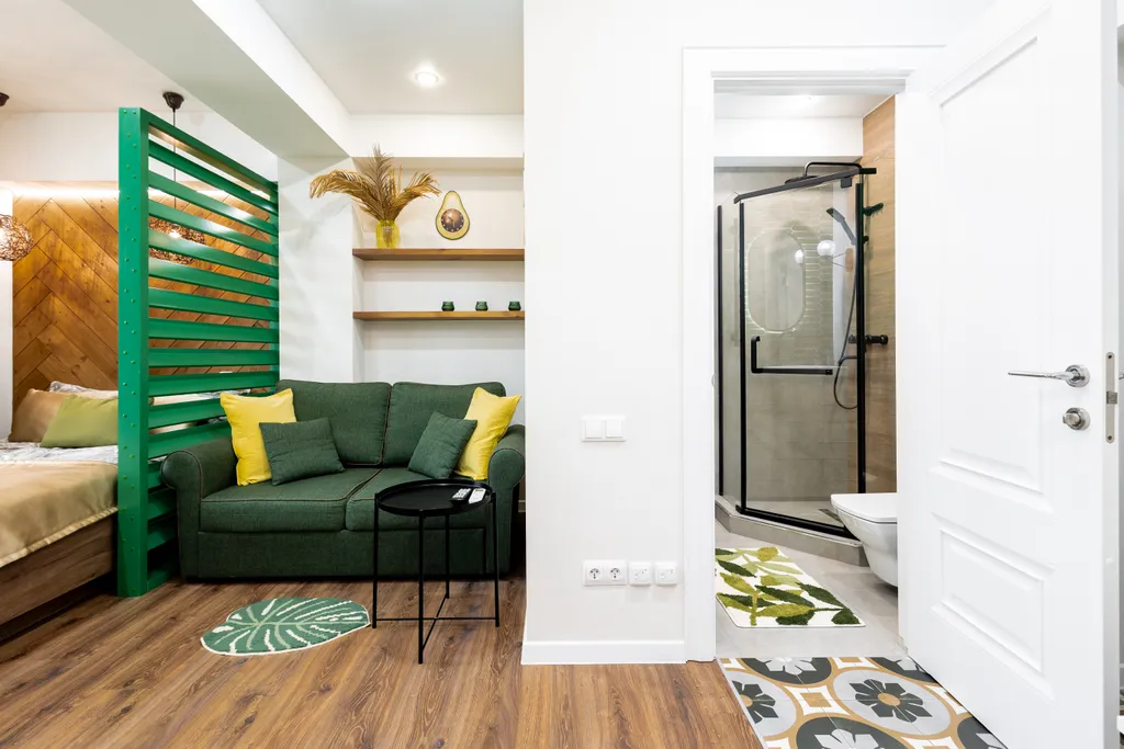 Отдыхай с комфортом