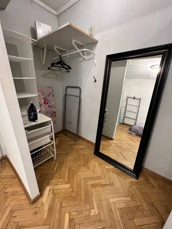 Квартира Апартаменты двухкомнатные аэропорт — Москва