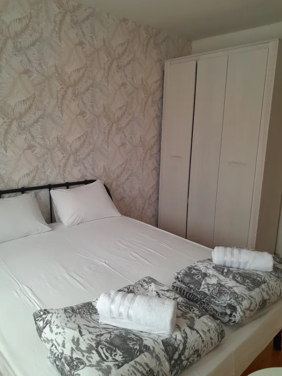 Квартира Просторная и тихая квартира — Лодейное Поле