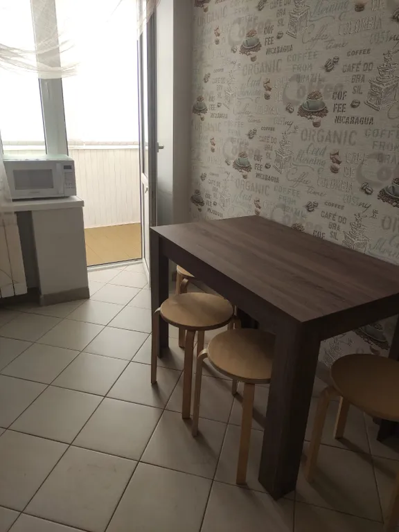 Квартира Просторная квартира со всеми удобствами — Дубна