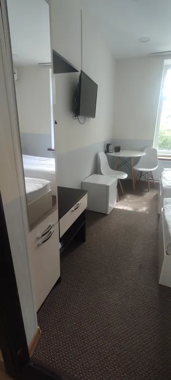 Квартира Комната — Владивосток