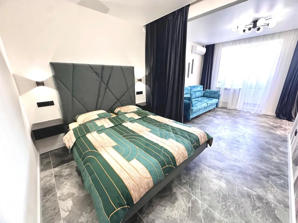 Умная квартира с алисой