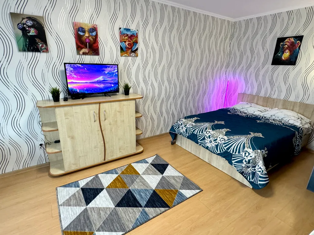 Уютная квартира в самом центре Могилёва