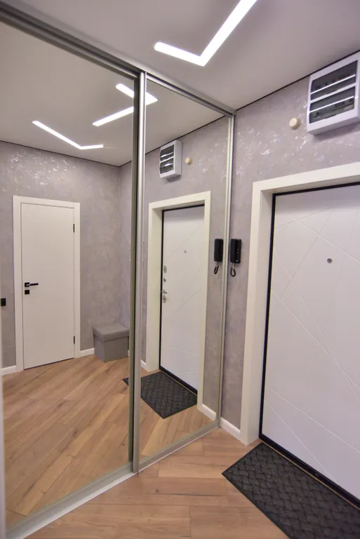 Квартира Шикарная квартира в центре Краснодара в 5и минутах от парка Галицкого — Краснодар