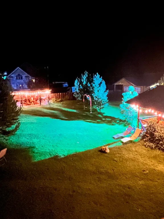 Семейный дом