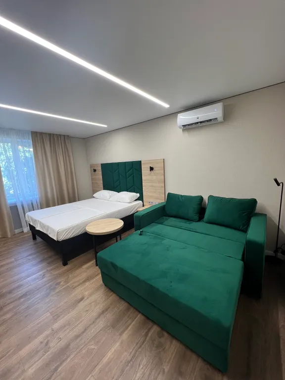 Уютные апартаменты в центральном районе Геленджика