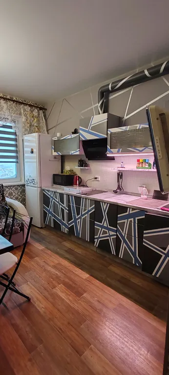 Квартира возле ТЦ Аура