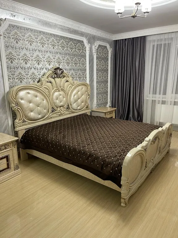 Квартира рядом с курортным парком — аренда посуточно в Ессентуки